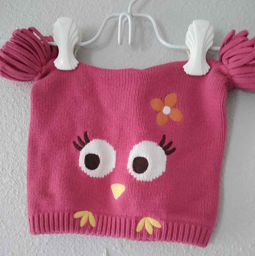 Baby Hat
